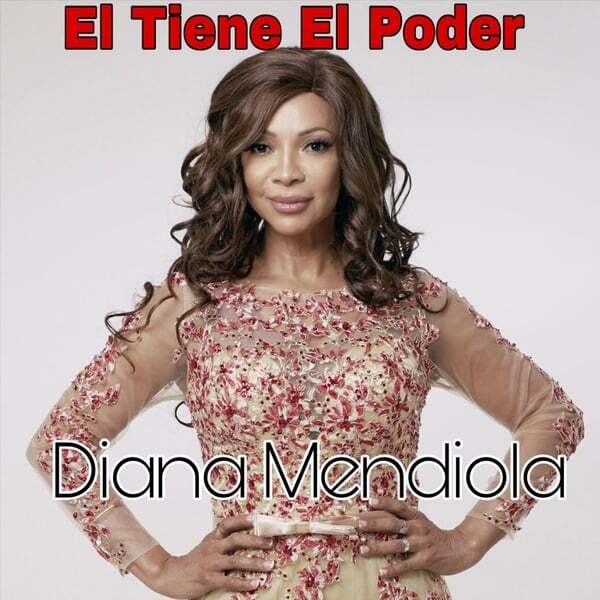 Cover art for El Tiene el Poder