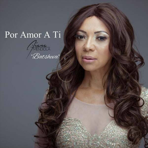 Cover art for Por Amor a Ti