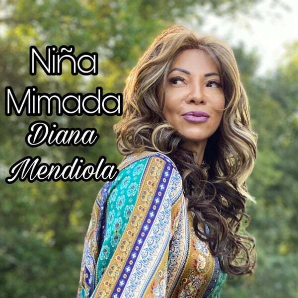 Cover art for Niña Mimada