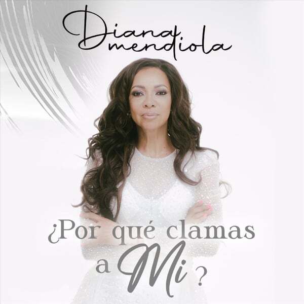 Cover art for ¿Por Que Clamas a Mi?