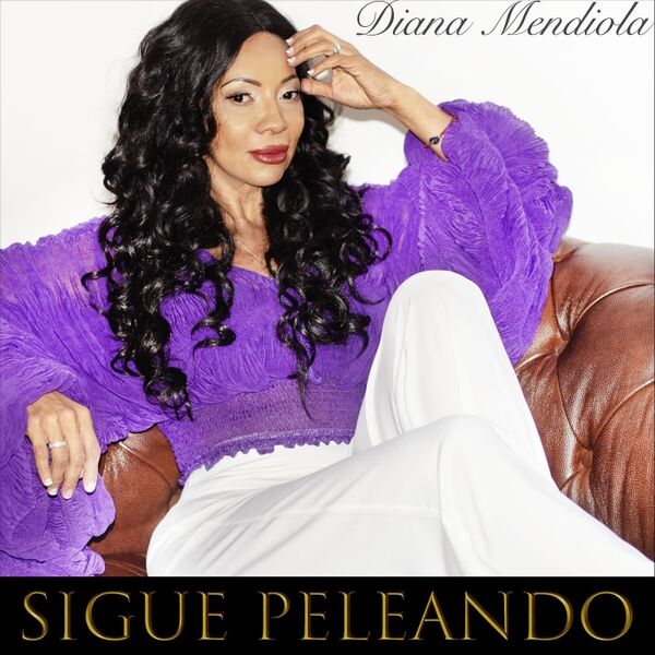 Cover art for Sigue Peleando