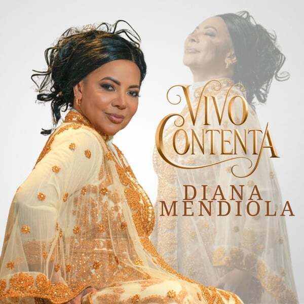 Cover art for Vivo Contenta