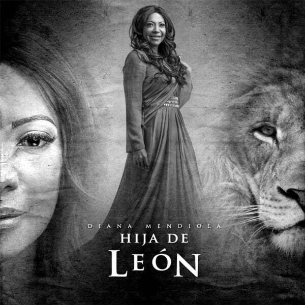 Cover art for Hija de Leon