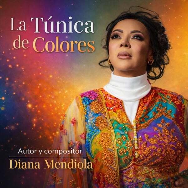 Cover art for La Tunica De Colores