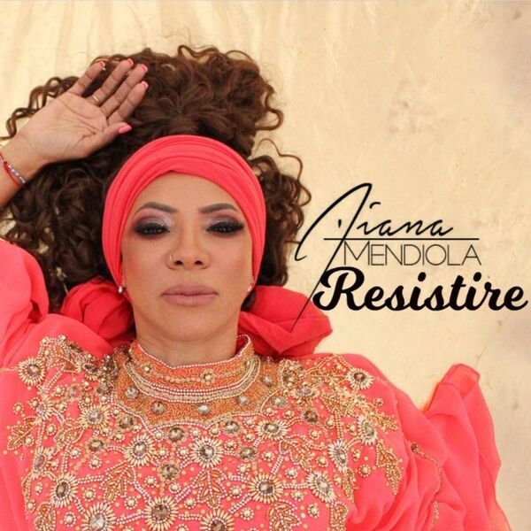 Cover art for Resistire