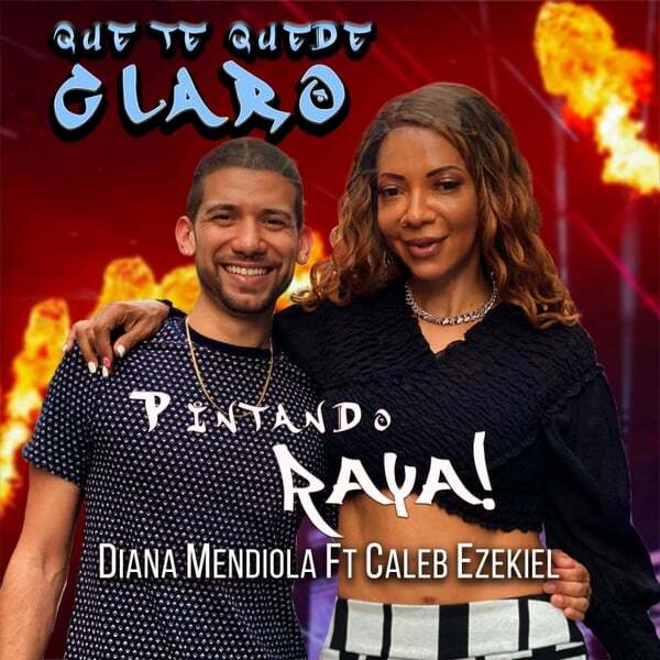 Cover art for Que Te Quede Claro / Pintando Raya