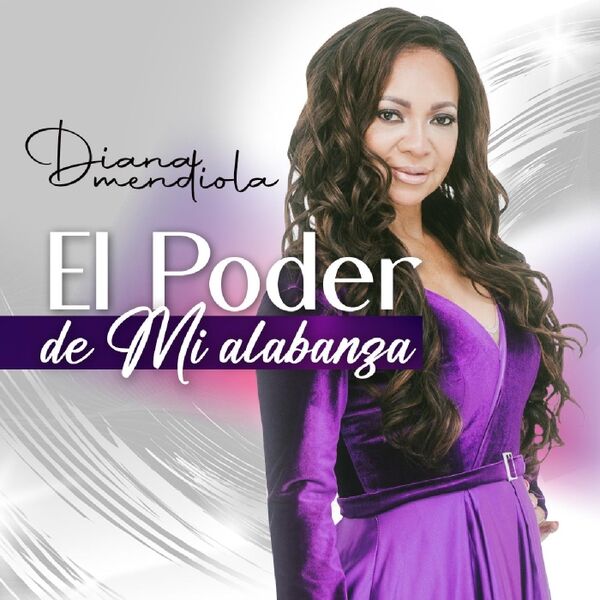 Cover art for El Poder de Mi Alabanza