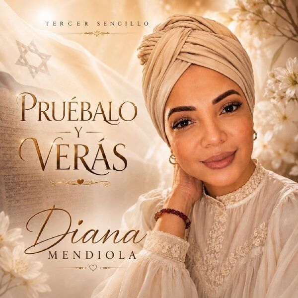 Cover art for Pruebalo Y Ver&aacute;s